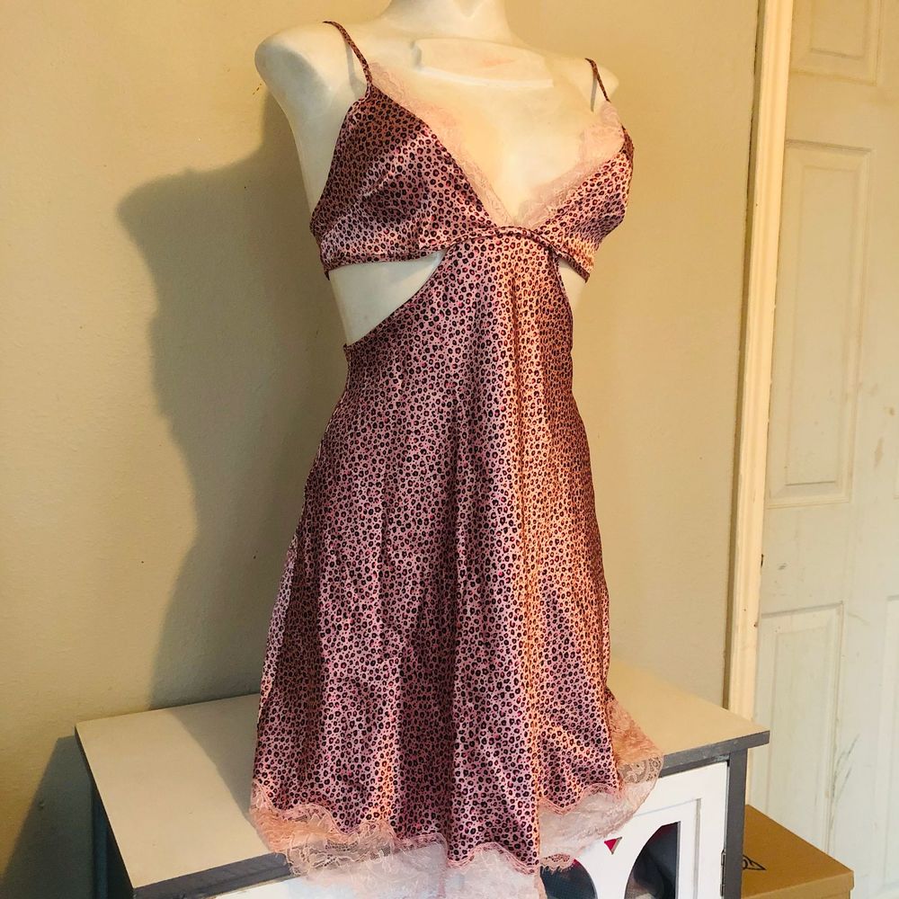 Victoria Secret Babydoll